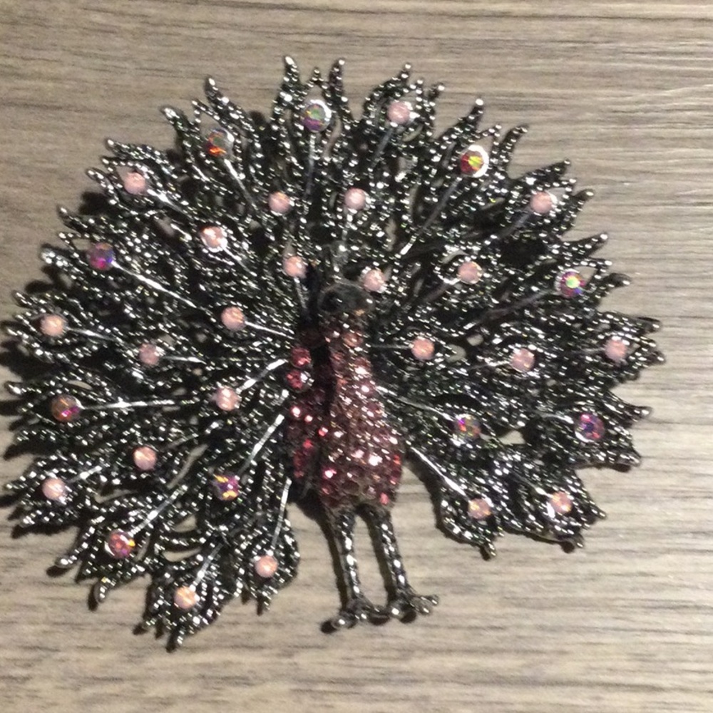 Peacock